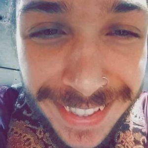 Meet your Posher, Josh